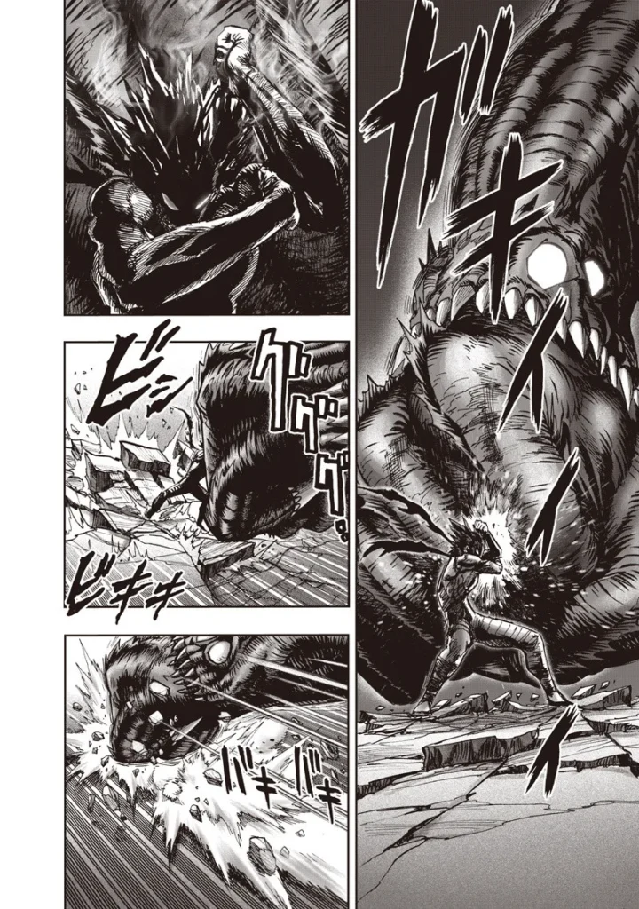 one punch man ch92 page51